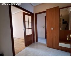 VENTA APARTAMENTO EN VALENCIA DE DON JUAN