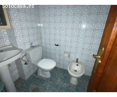 VENTA PISO EN EL BARRIO DEL TEMPLE EN PONFERRADA