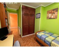 VENTA PISO ZONA CENTRO DE PONFERRADA