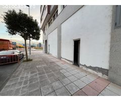 VENTA DE LOCAL ZONA ROSALEDA EN PONFERRADA