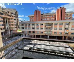 VENTA PISO EN ROSALIA DE CASTRO EN PONFERRADA