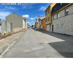 VENTA SOLAR URBANA EN CUATROVIENTOS
