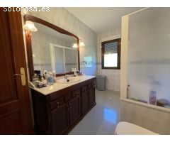 CHALET EN VENTA EN CORULLON EN EL BIERZO