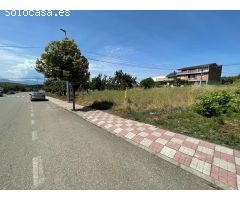 VENTA FINCA URBANA EN ARGANZA