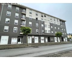 VENTA PLAZAS PARKING ZONA LA CEMBA EN PONFERRADA