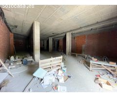 VENTA LOCAL COMERCIAL EN PONFERRADA