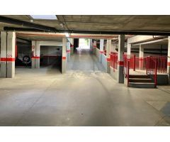 GARAJES EN VENTA ZONA LA CEMBA