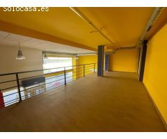 LOCAL EN VENTA ZONA CENTRO DE PONFERRADA