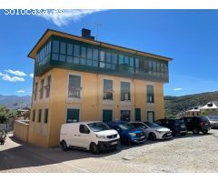 ALQUILER LOCAL CASCO ANTIGUO