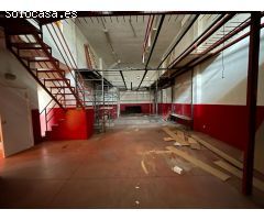 VENTA LOCAL ZONA CUATROVIENTOS
