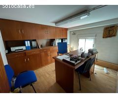 VENTA LOCAL COMERCIAL ZONA NAVALIEGOS