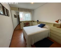 VENTA PISO ZONA ALTA PONFERRADA
