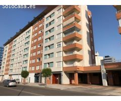 VENTA GARAJE EDIFICIO EL SOL LA ROSALEDA