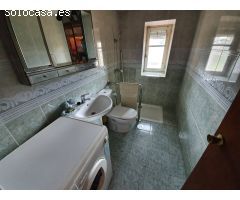 VENTA CASA EN SAN JUAN DE PALUEZAS