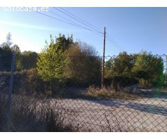FINCA A LA VENTA EN VILLALIBRE