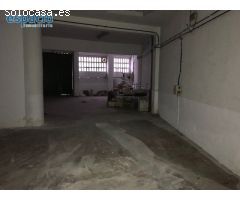 SE VENDE LOCAL ZONA CENTRO