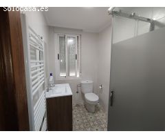 VENTA DE PISO EN BARRIO DE LOS JUDIOS