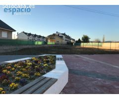VENTA TERRENO URBANO EN CUBILLOS DEL SIL