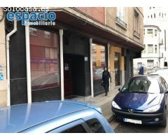 VENTA LOCAL ZONA CENTRO
