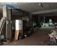 VENTA LOCAL ZONA ALTA DE PONFERRADA