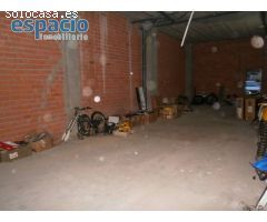 ALQUILER LOCAL EN LA ROSALEDA