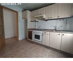 VENTA PISO ZONA TEMPLE EN PONFERRADA