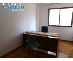 ALQUILER  OFICINA ZONA CENTRO