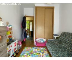 VENTA O ALQUILER CON OPCIÓN A COMPRA ADOSADO EN CORTIGUERA