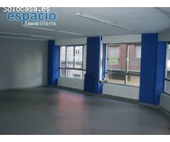 ALQUILER OFCINA ZONA CENTRO