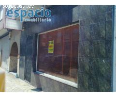 SE VENDE LOCAL ACONDICIONADO PONFERRADA