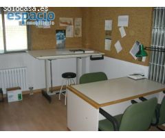 ALQUILER OFICINA CENTRO