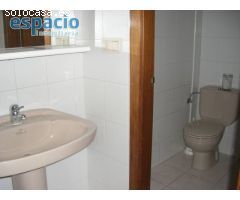 SE ALQUILA O SE VENDE OFICINA EN EL CENTRO DE PONFERRADA