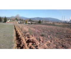 SE VENDE FINCA RUSTICA  DE 3200 m2