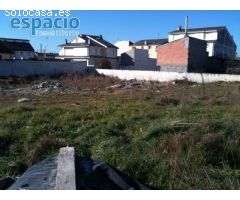 VENTA SOLAR URBANO EN CACABELOS
