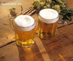 VARIOS TRASPASOS HOSTELERIA