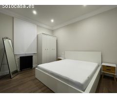 ALQUILER APARTAMENTO ZONA CENTRO DE PONFERRADA