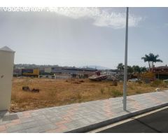 ¡OPORTUNIDAD ÚNICA EN MIJAS! SOLAR URBANIZABLE EN EXCELENTE UBICACIÓN