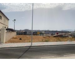 ¡OPORTUNIDAD ÚNICA EN MIJAS! SOLAR URBANIZABLE EN EXCELENTE UBICACIÓN