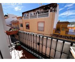 APARTAMENTO EN ZONA DE LOS RIOS, LAS LAGUNAS