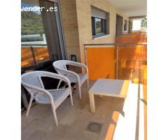 Alquiler en Teatinos