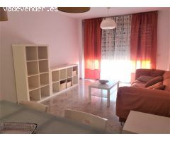 Alquiler en Teatinos