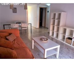 Alquiler en Teatinos