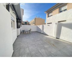 Alquiler de larga temporada
