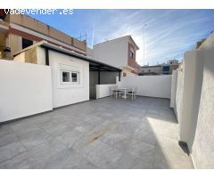 Alquiler de larga temporada