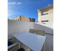 Alquiler de larga temporada