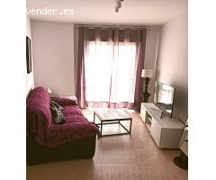 Se alquila piso zona El Elejido