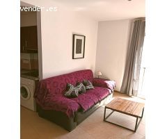 Se alquila piso zona El Elejido