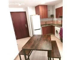 Se alquila piso zona El Elejido