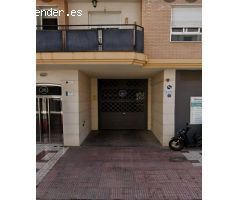 Parking en Venta en Málaga del Fresno, Málaga
