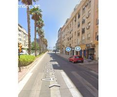 Parking en Venta en Málaga del Fresno, Málaga